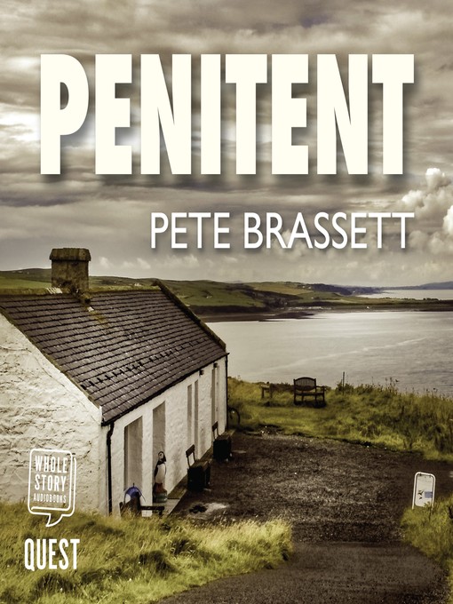 Title details for Penitent by Pete Brassett - Wait list